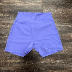 Buffbunny legacy shorts